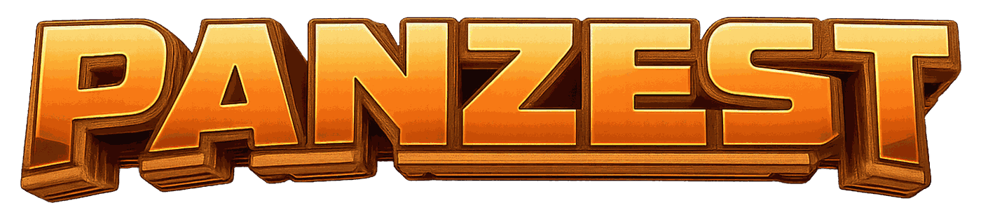 Panzest লোগো